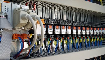 Електромонтажні роботи в Киеве цена